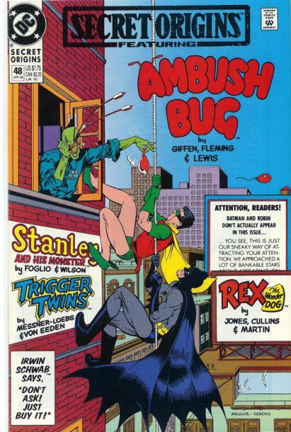 Superman Family #179