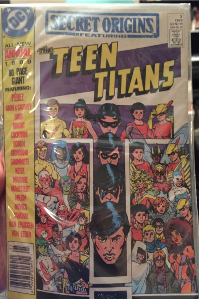 Villains United (2005)