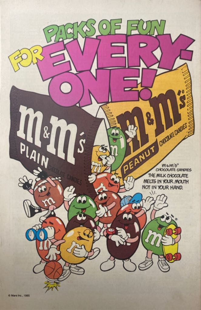 Secret Origins - DC Comics (7 - Oct 1986) comic book collectible - Main Image 2