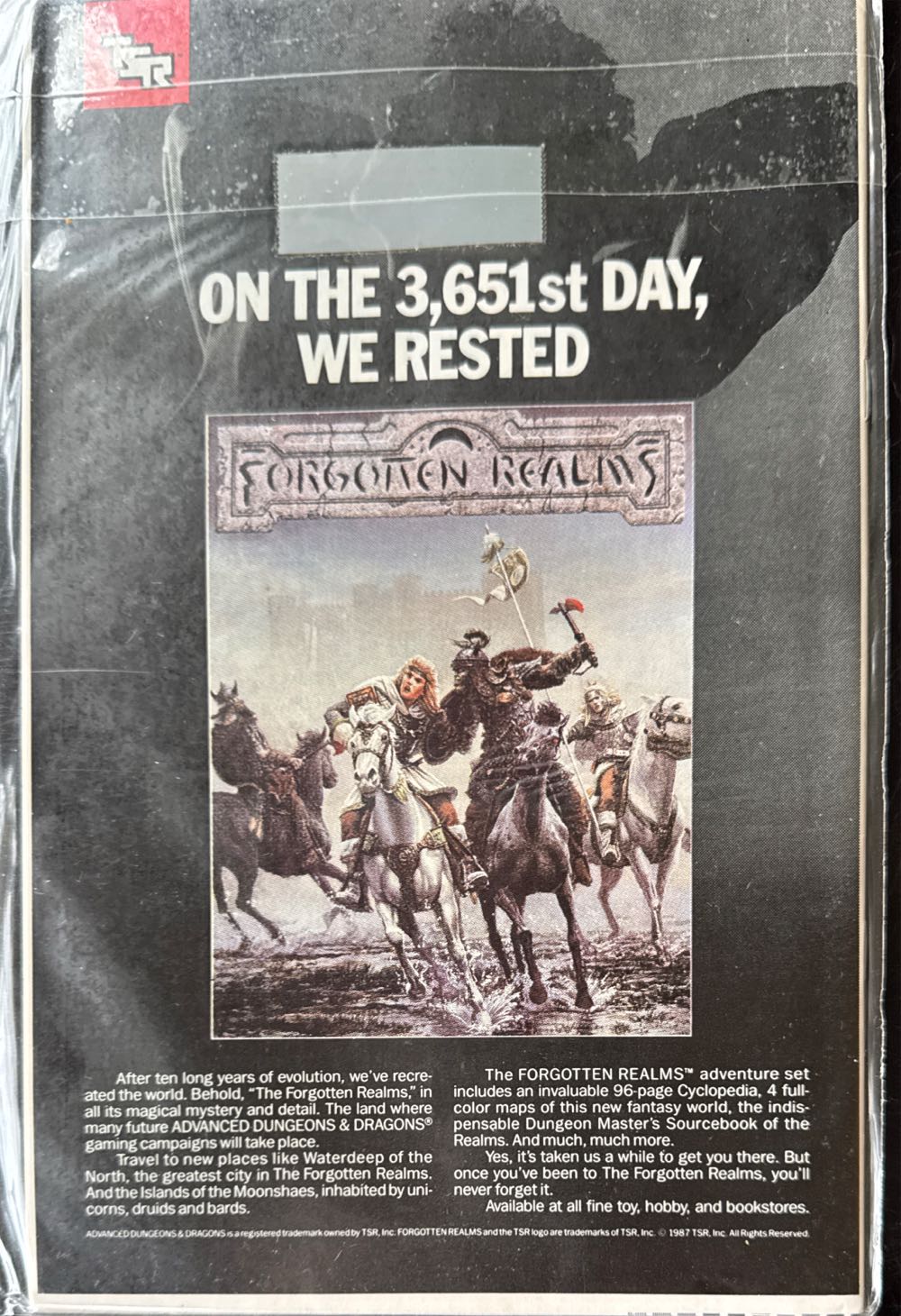 Secret Origins - DC Comics (19 - Oct 1987) comic book collectible - Main Image 2