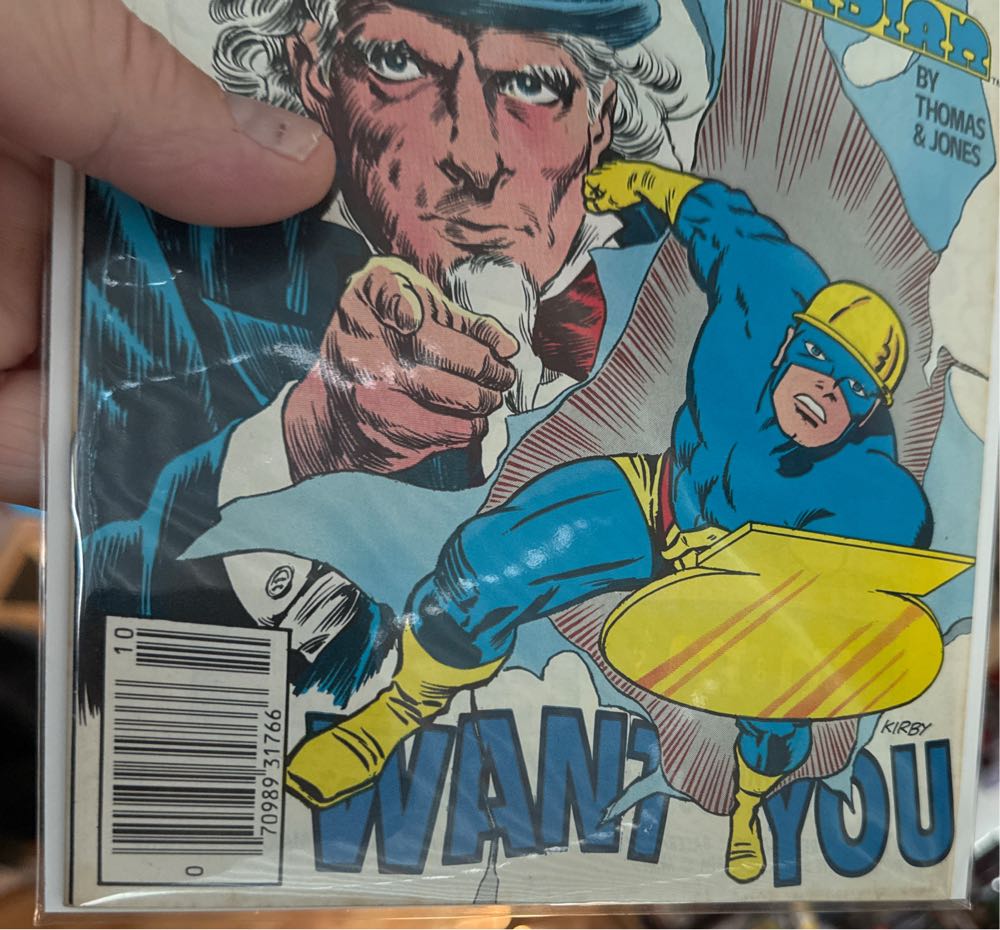 Secret Origins - DC Comics (19 - Oct 1987) comic book collectible - Main Image 4