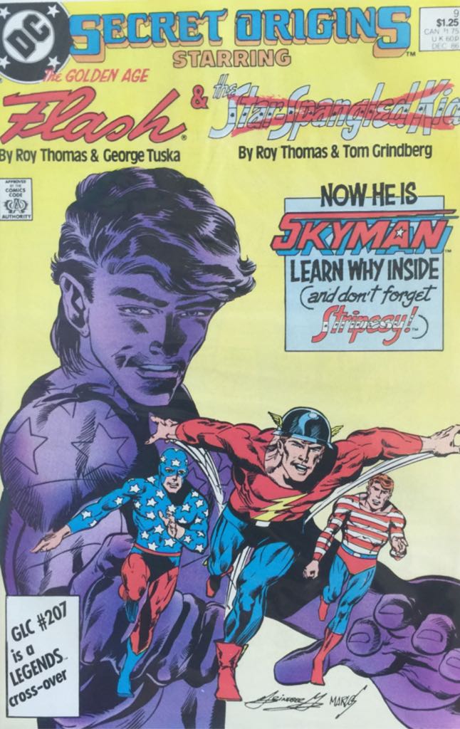 Baltimore: The Plague Ships