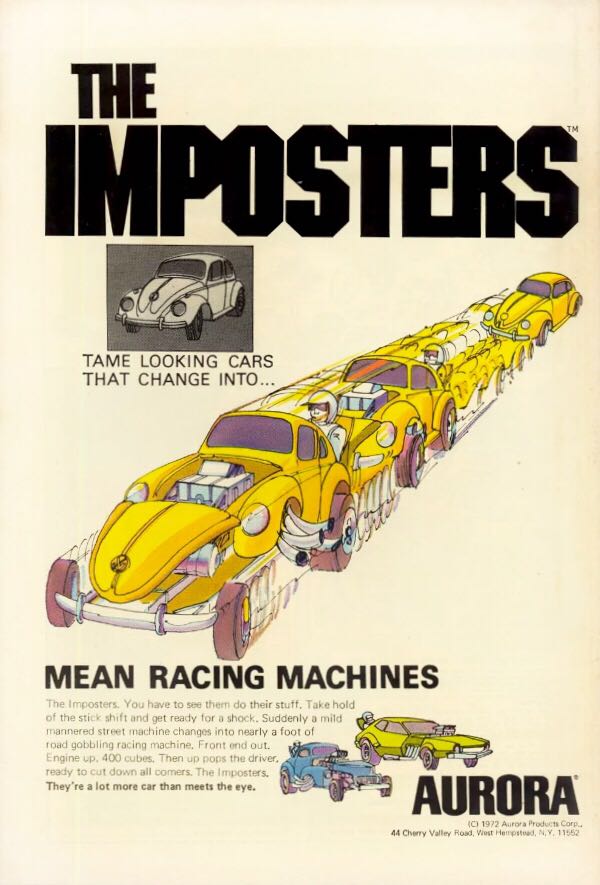 Secret Origins - DC Comics (3 - Aug 1973) comic book collectible - Main Image 2