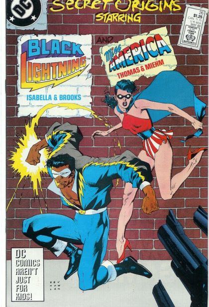 Justice League International