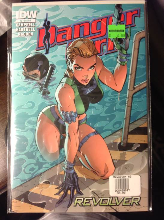 Baltimore: The Plague Ships