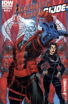 Anita Blake Vampire Hunter: The First Death