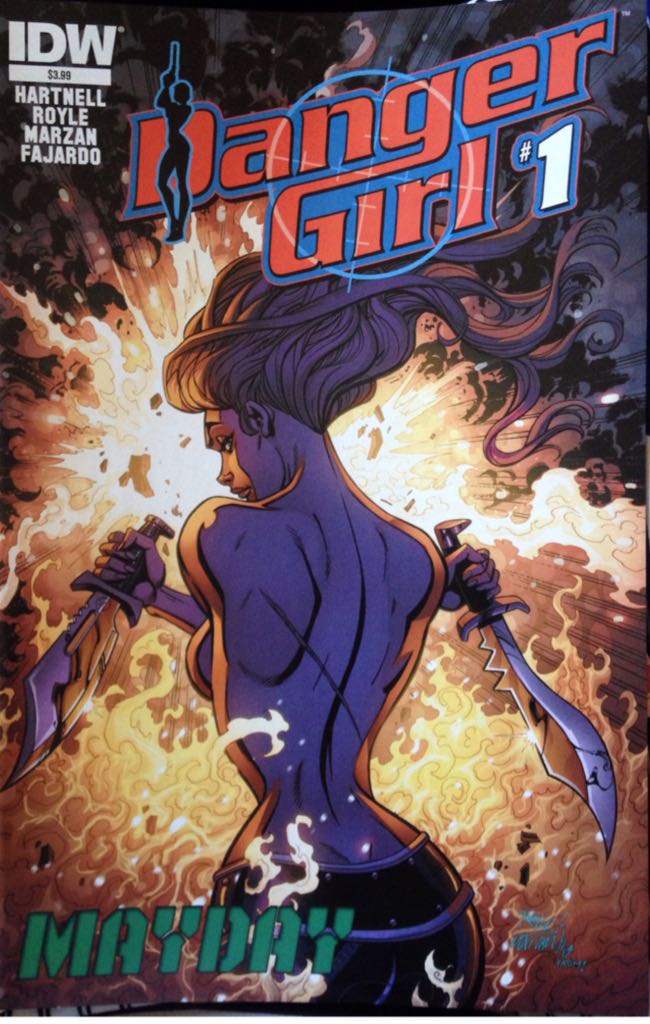 Wolverine: Manifest Destiny