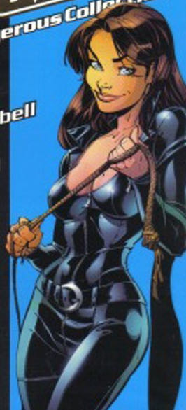 Danger Girl Back In Black - Wildstorm Comics (2) comic book collectible [Barcode 761941252797] - Main Image 4
