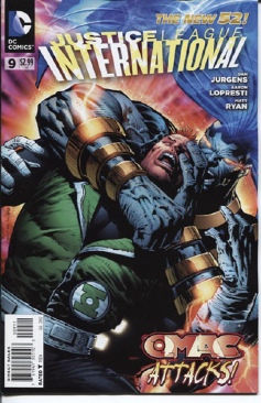 Nightcrawler: Vol. 3