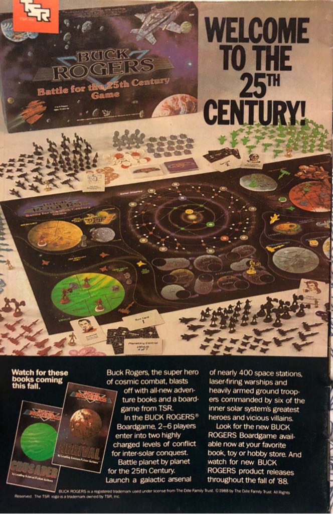 Justice League International: Vol. 1 - DC Comics (21 - Dec 1988) comic book collectible [Barcode 07098930555721] - Main Image 2