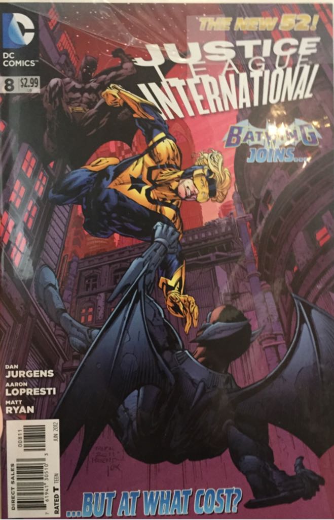 B.P.R.D.: Hell On Earth