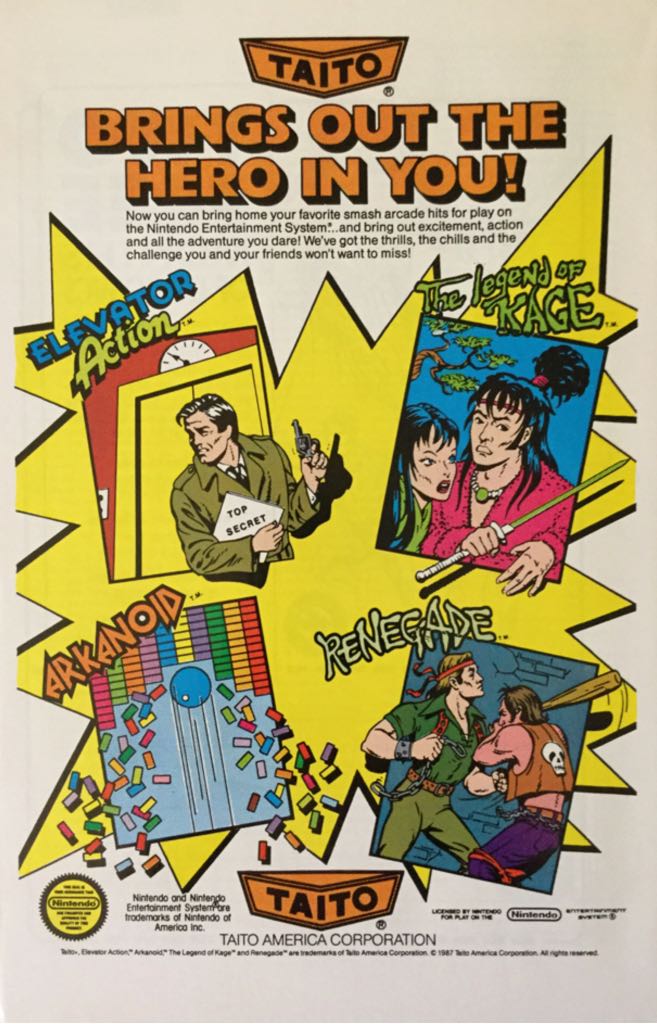 Justice League International - DC Comics (11 - Mar 1988) comic book collectible [Barcode 070989305557] - Main Image 2