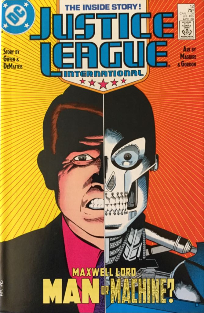 New Avengers/Transformers