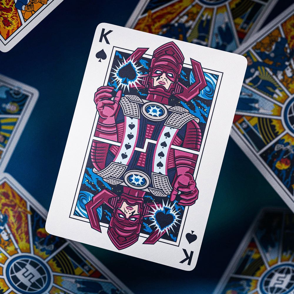 Fantastic Four: Unlimited - Marvel Comics (11 - Sep 1995) comic book collectible [Barcode 759606013166] - Main Image 3