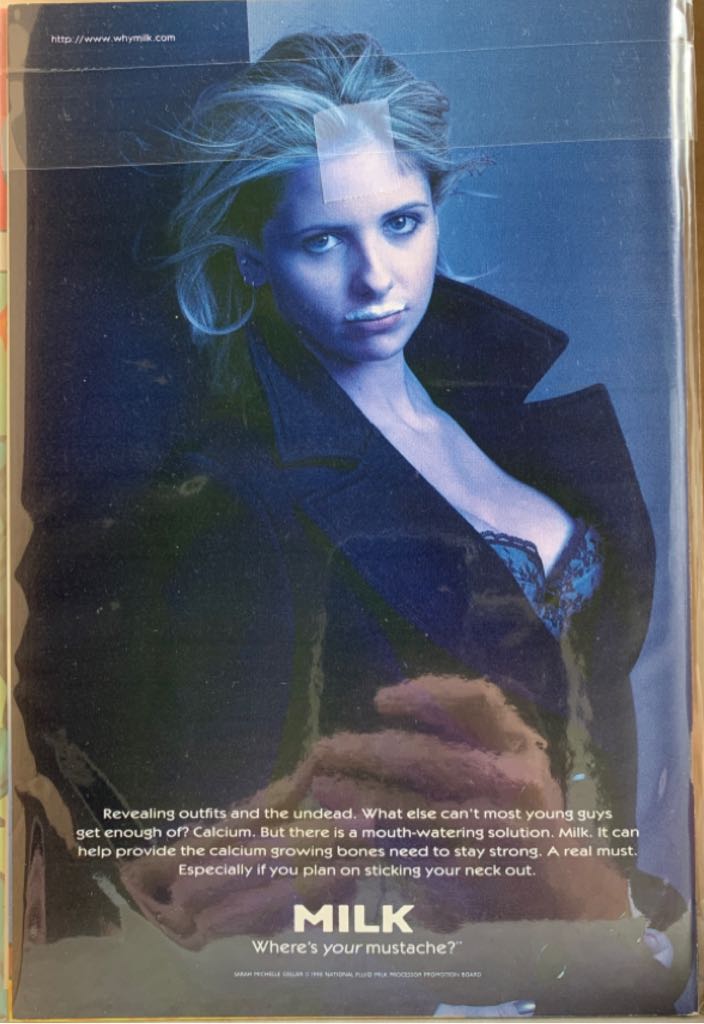 Fantastic Four vol. 3 - Marvel (7 - Jul 1998) comic book collectible [Barcode 759606044566] - Main Image 2