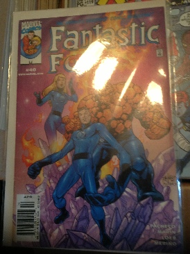 Ren And Stimpy Show, The