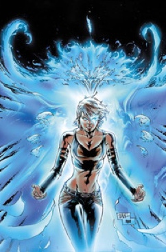 Warlord Of Mars: Dejah Thoris