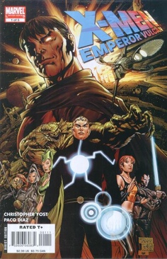 Justice League International