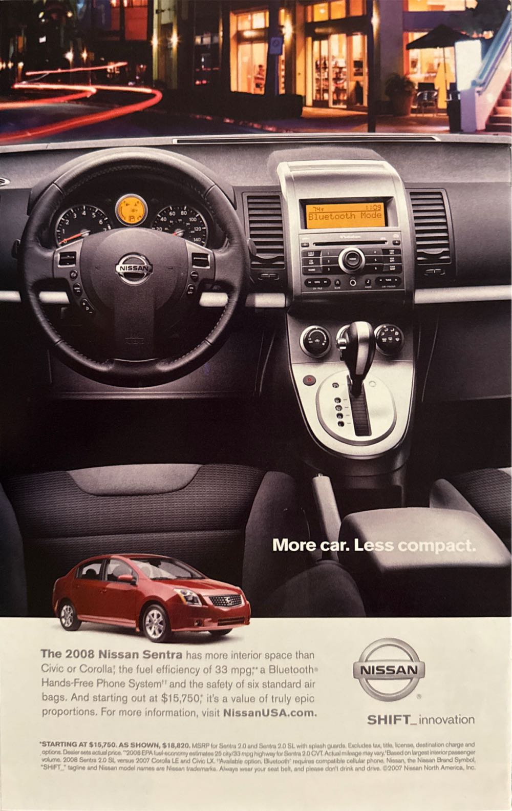 X-Men: Emperor Vulcan #4 - Marvel Comics (4 - Feb 2008) comic book collectible [Barcode 75960606083200411] - Main Image 2