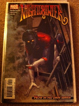 Evil Ernie In Santa Fe (2005)