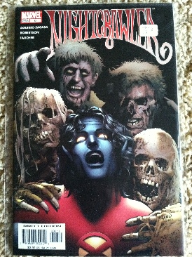 Namor the Sub-mariner