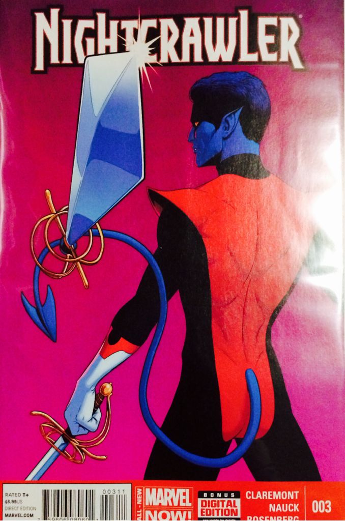 Danger Girl Back In Black