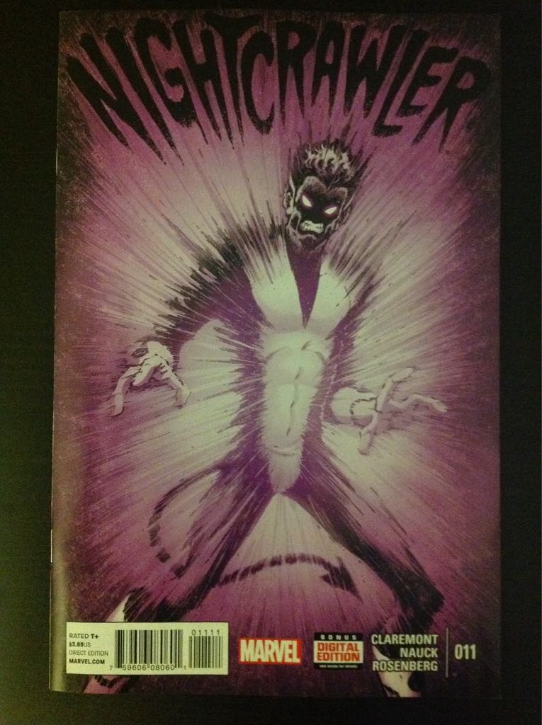 Warlord of Mars: Dejah Thoris