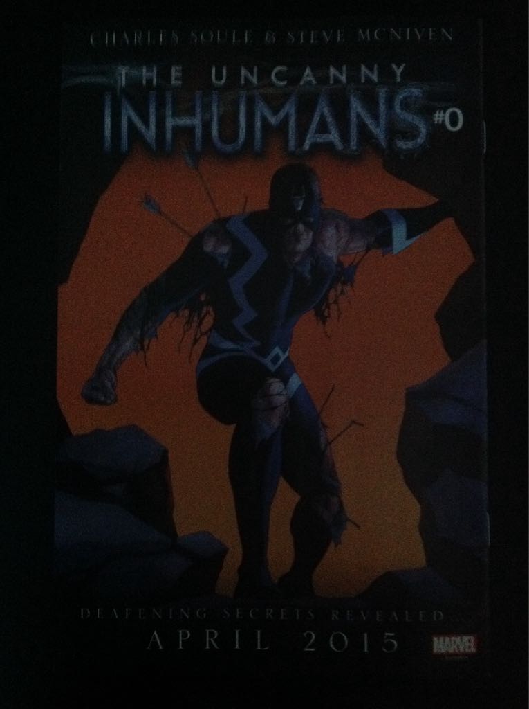 Nightcrawler - Marvel (12) comic book collectible [Barcode 759606080601] - Main Image 2