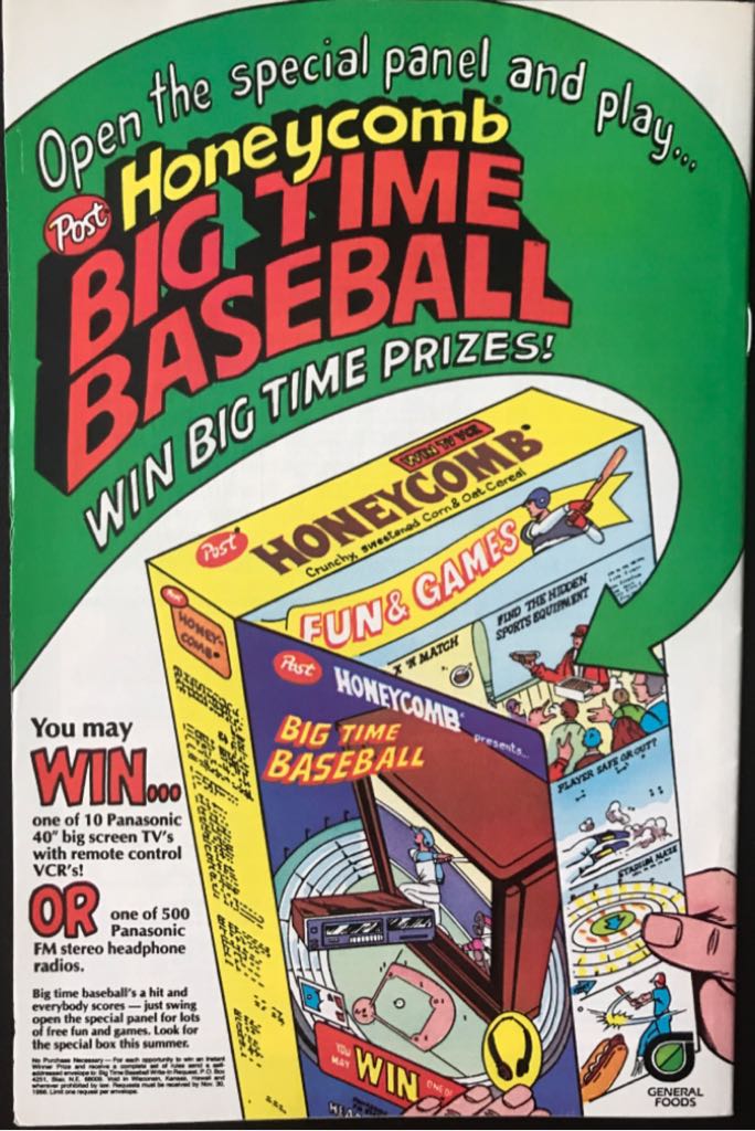 Nightcrawler - Marvel Comics (1 - 11/1985) comic book collectible - Main Image 2