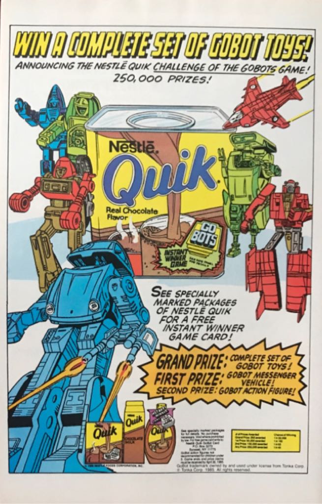 Nightcrawler - Marvel Comics (3 - 01/1986) comic book collectible [Barcode 09800000011301] - Main Image 2