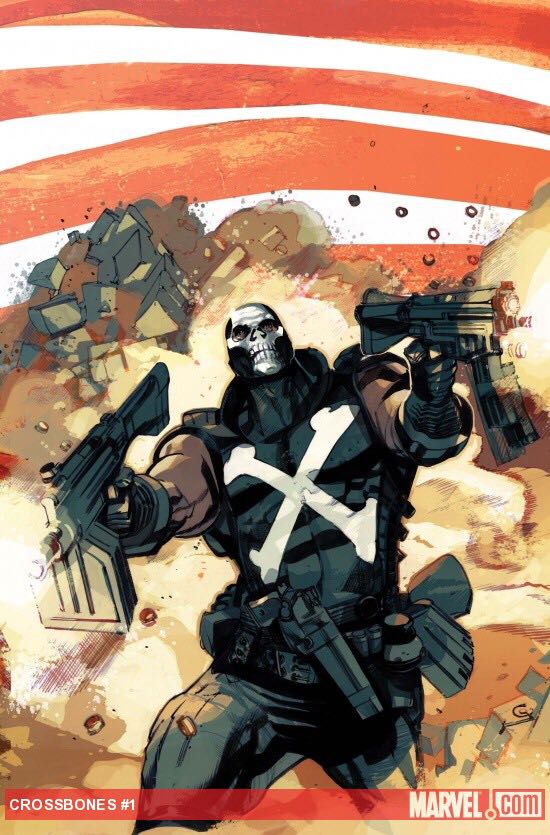 Iron Man: The Iron Age