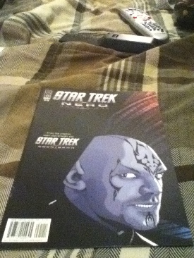 Justice League International