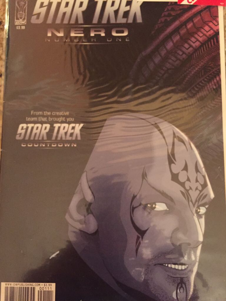 Fantastic Four Vol. 3