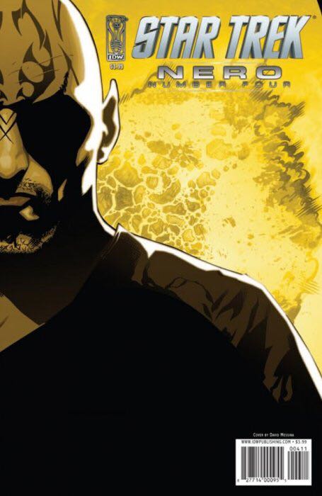 Justice League International