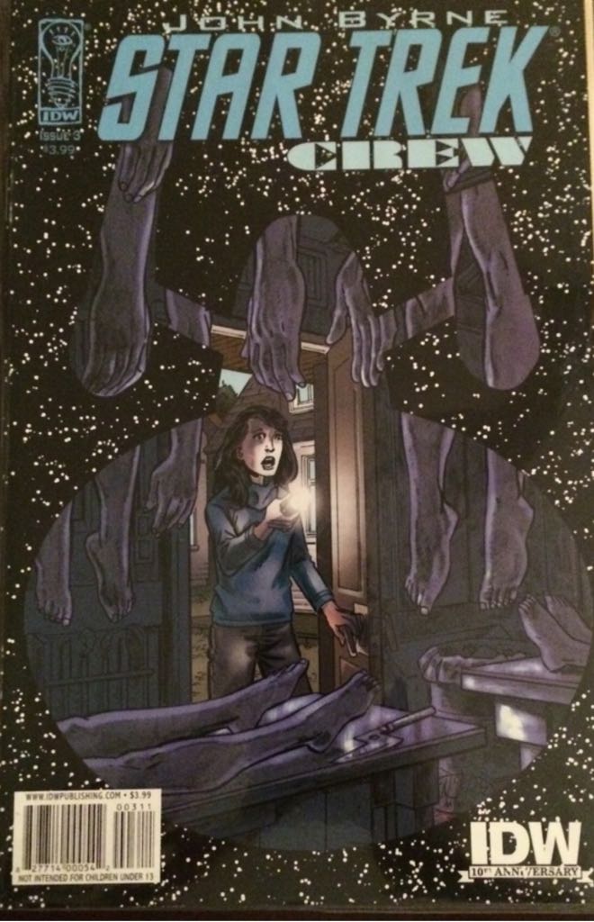 Justice League International