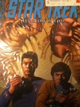 Doctor Who: Classics