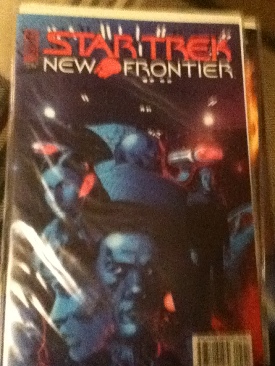 Fantastic Four: Unlimited