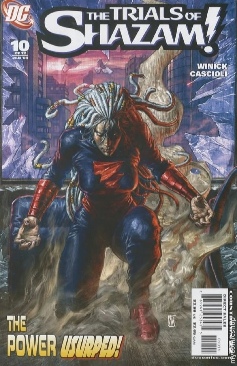 Dracula Vs King Arthur