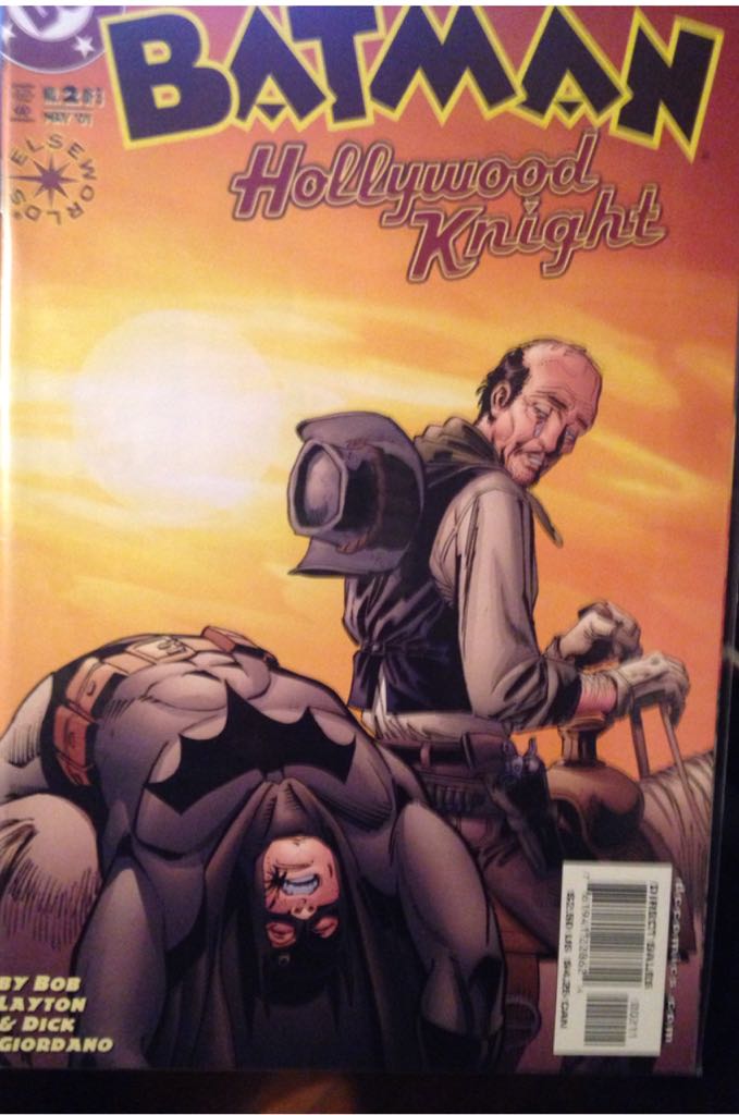 Justice League International