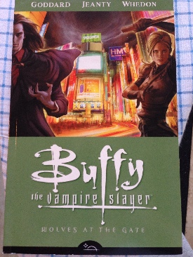 Fantastic Four Vol. 3