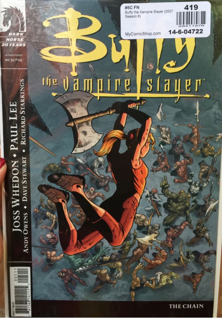 Fantastic Four: Unlimited