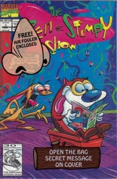 The New Avengers/Transformers