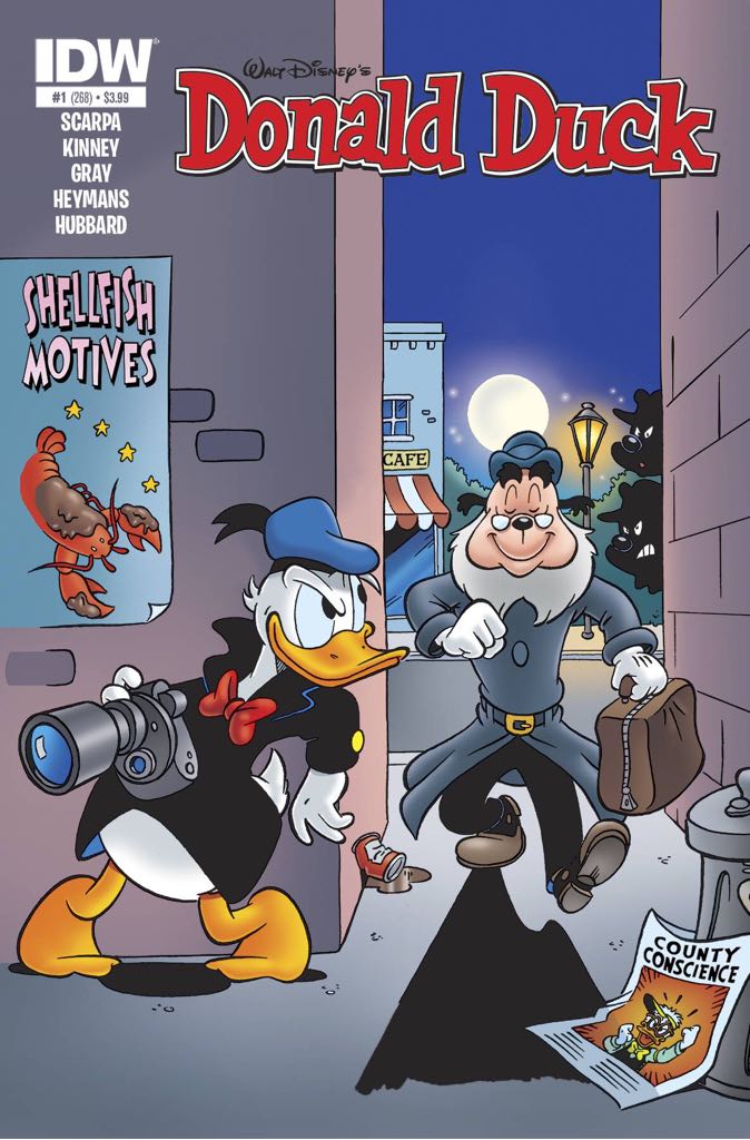 Justice League International