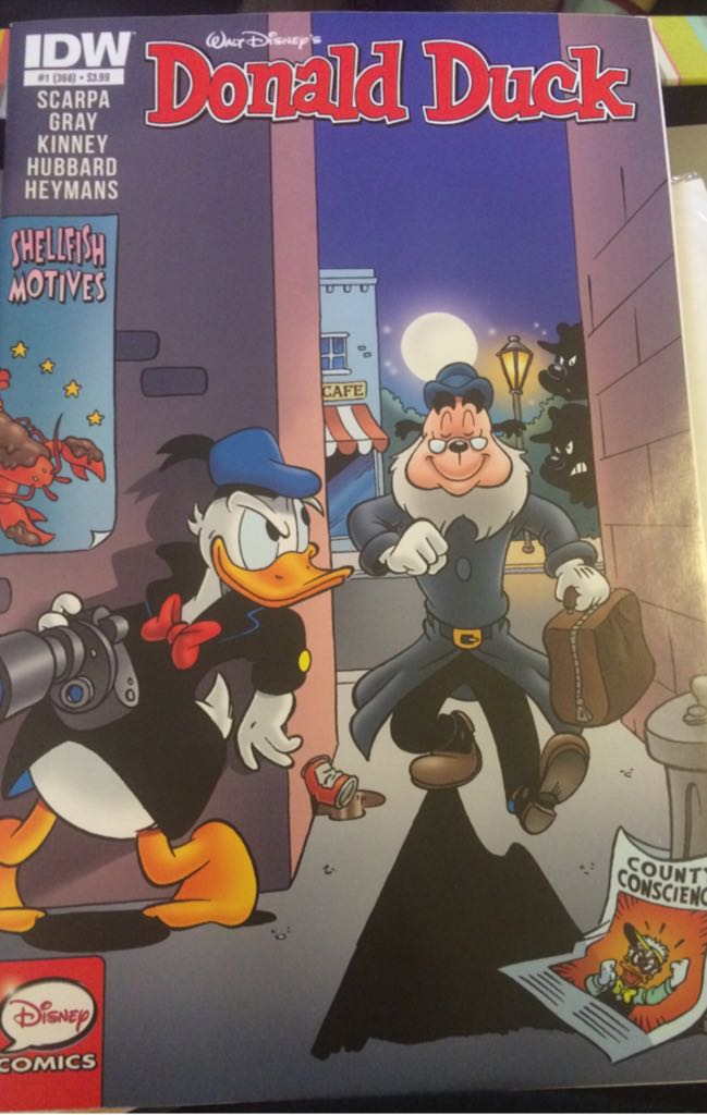 Marvel Nemesis: The Imperfects