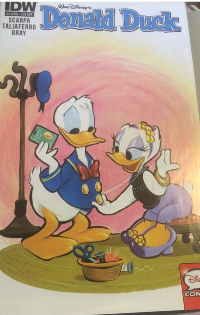 Free Comic Book Day: The Avengers