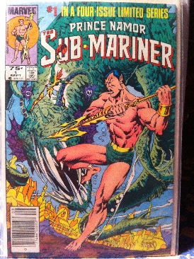 Fantastic Four Vol. 3