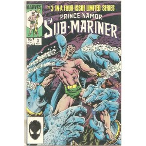 Lobster Johnson: The Iron Prometheus