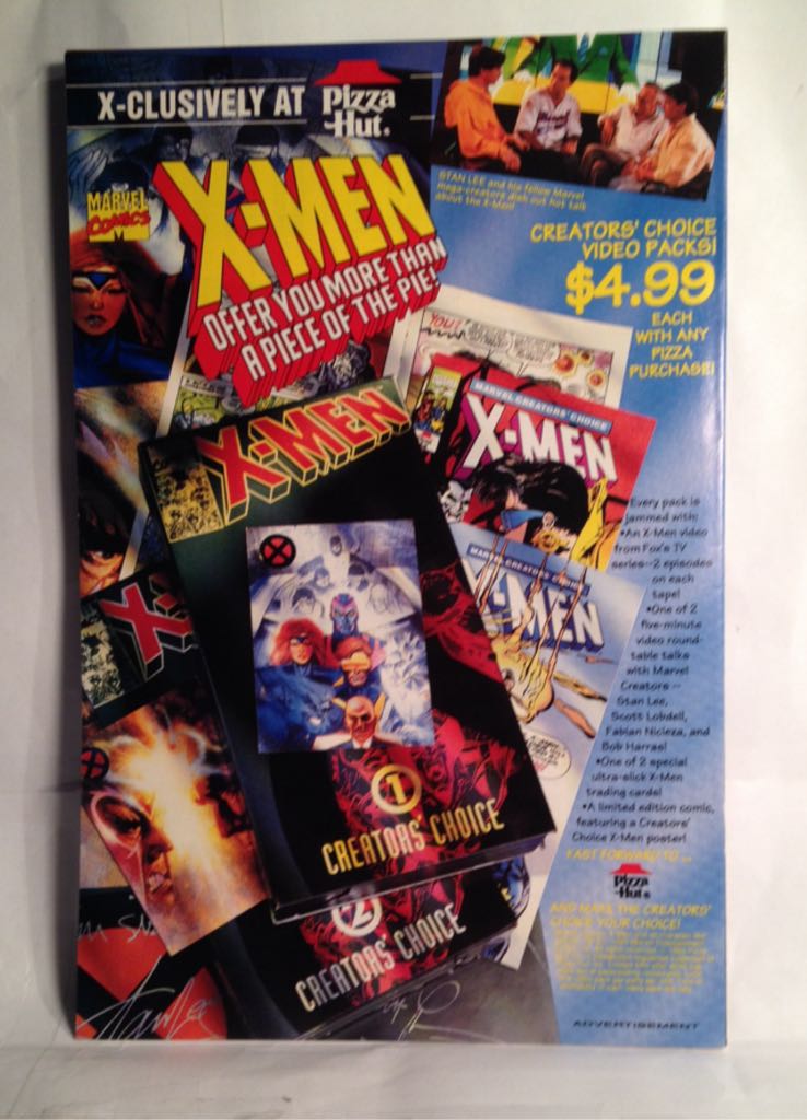 Namor - Marvel Comics (47 - Feb 1994) comic book collectible [Barcode 009281028093] - Main Image 2