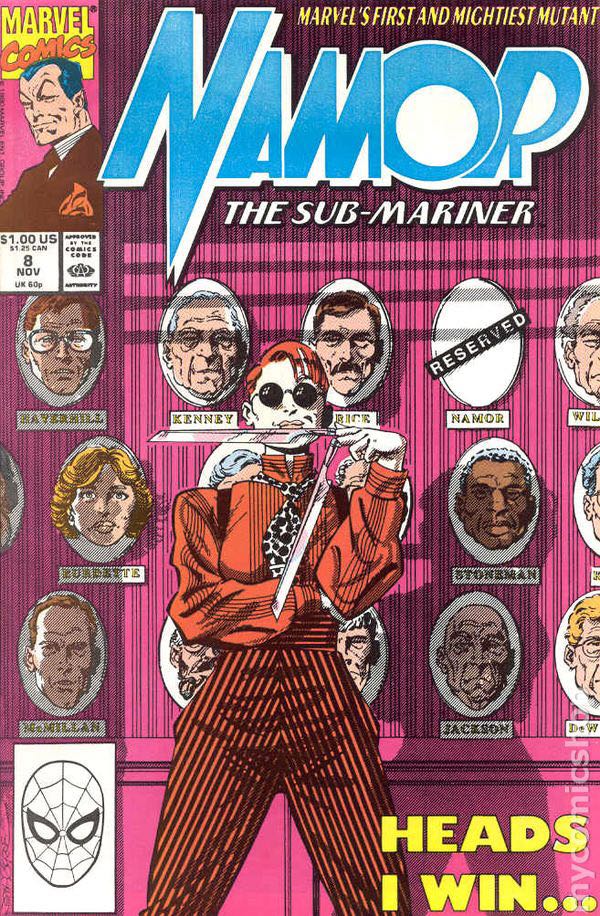 Justice League International