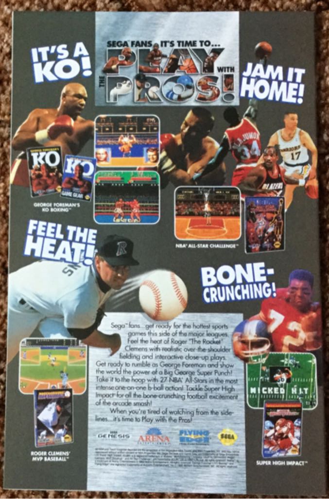 Black Condor - DC (11 - 04/1993) comic book collectible - Main Image 2